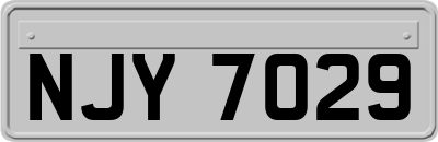 NJY7029