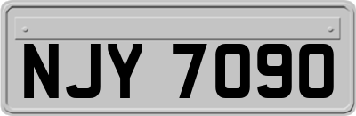 NJY7090