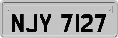 NJY7127