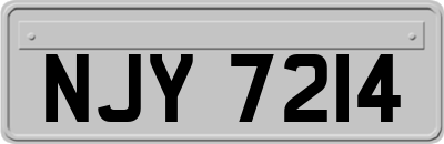 NJY7214