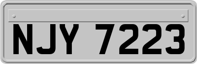 NJY7223