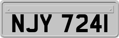 NJY7241