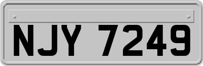 NJY7249