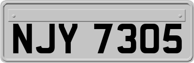 NJY7305