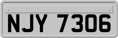 NJY7306