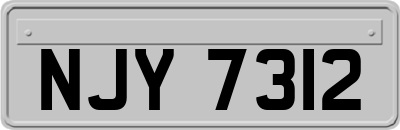NJY7312