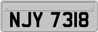 NJY7318