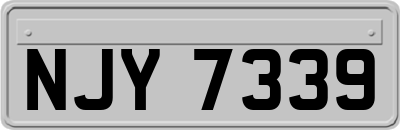 NJY7339