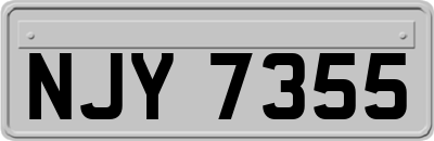 NJY7355