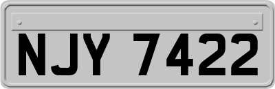 NJY7422