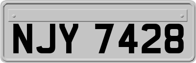 NJY7428