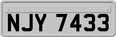 NJY7433