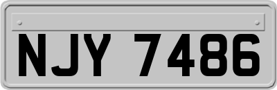 NJY7486