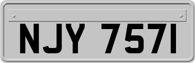 NJY7571