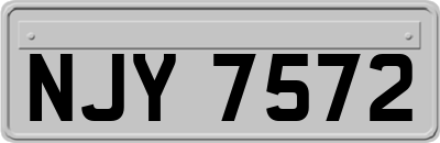 NJY7572