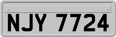 NJY7724