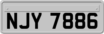 NJY7886