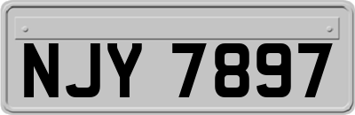 NJY7897