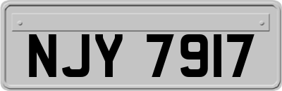 NJY7917