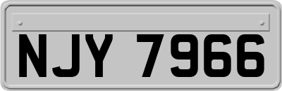 NJY7966