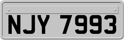 NJY7993