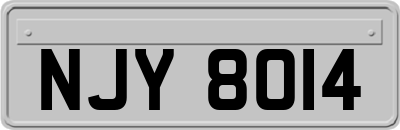 NJY8014