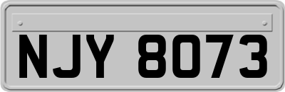 NJY8073