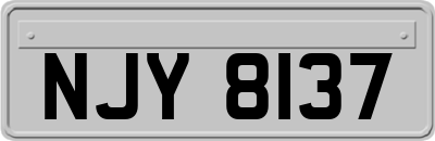 NJY8137