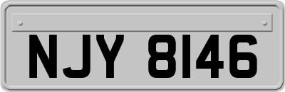 NJY8146