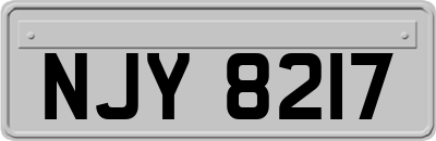 NJY8217