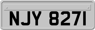 NJY8271