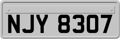 NJY8307