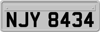 NJY8434