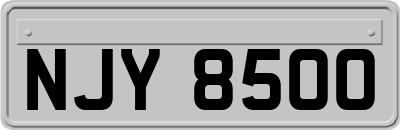 NJY8500
