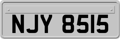 NJY8515