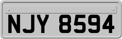 NJY8594