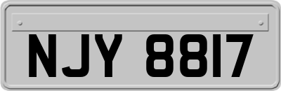 NJY8817