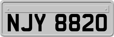 NJY8820
