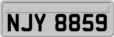 NJY8859