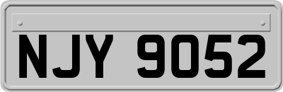 NJY9052