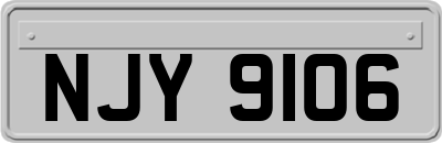 NJY9106