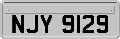 NJY9129