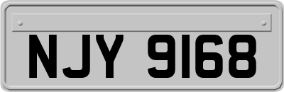NJY9168