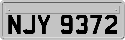 NJY9372