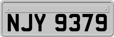 NJY9379