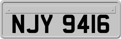 NJY9416