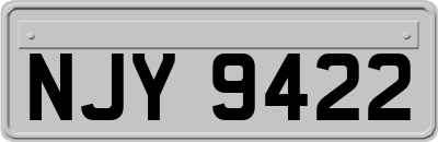 NJY9422