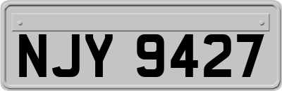 NJY9427