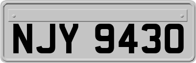 NJY9430
