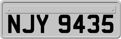 NJY9435